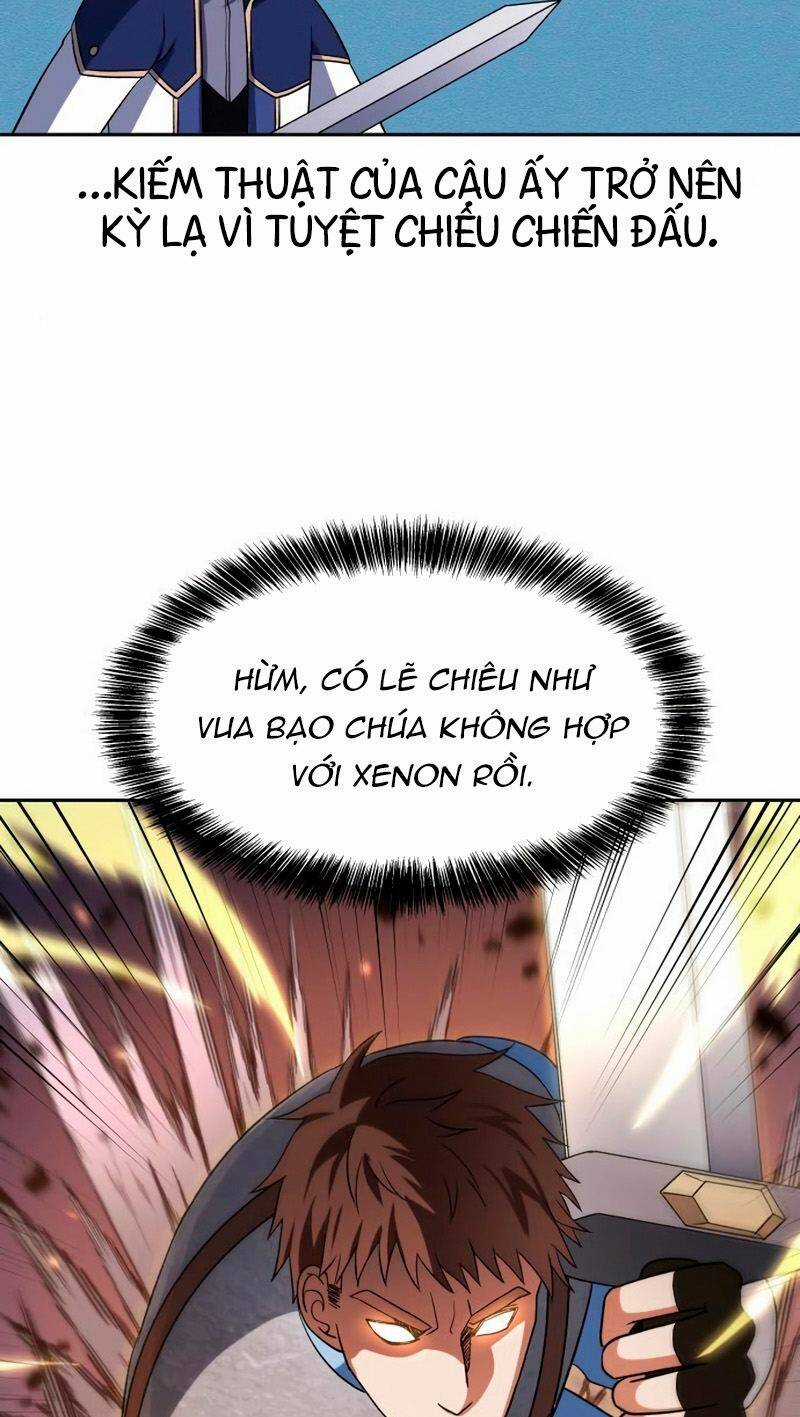 Lần Nữa Chuyển Sinh Sang Thế Giới Khác Chapter 50 trang 31