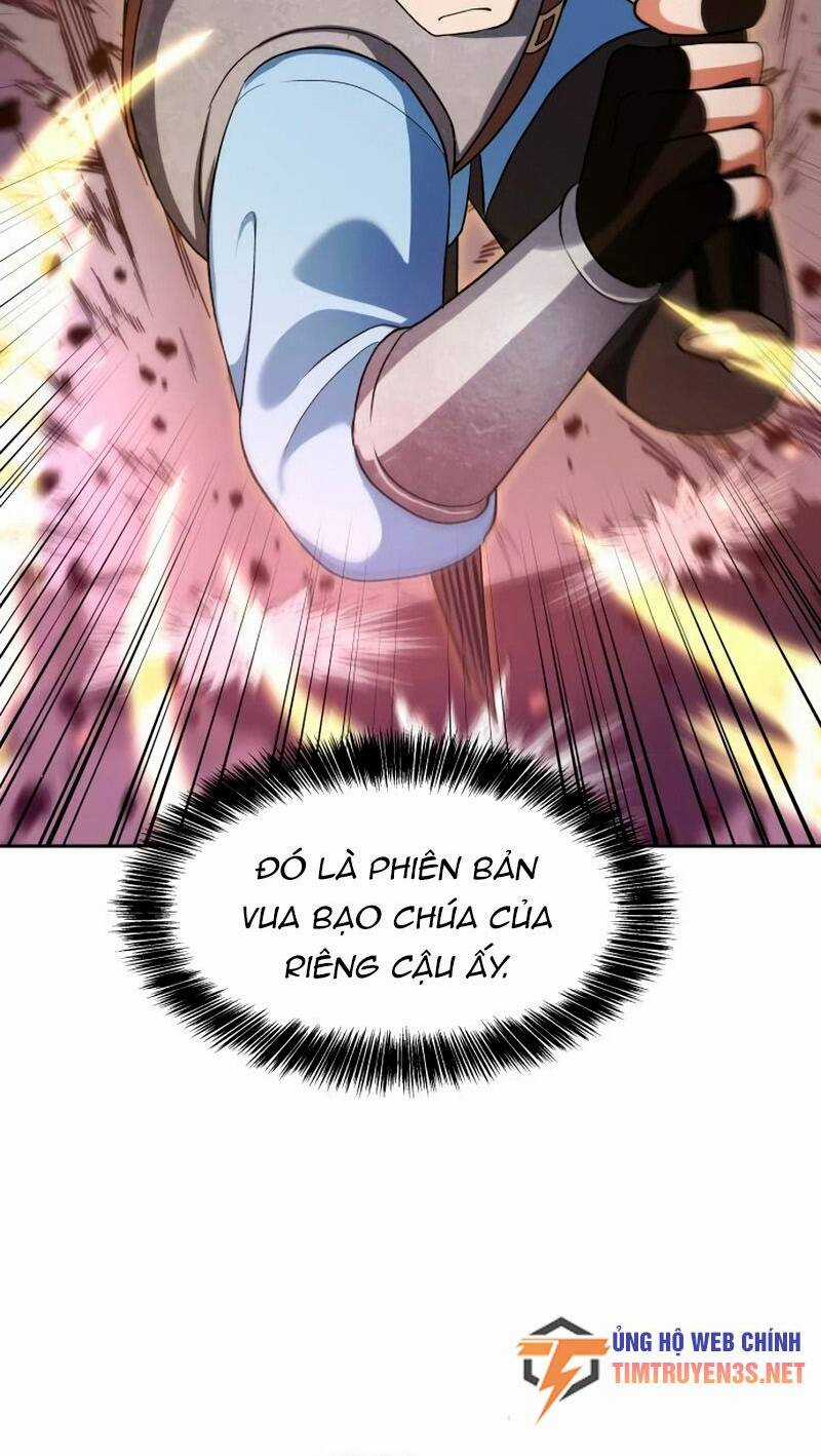 Lần Nữa Chuyển Sinh Sang Thế Giới Khác Chapter 50 trang 32