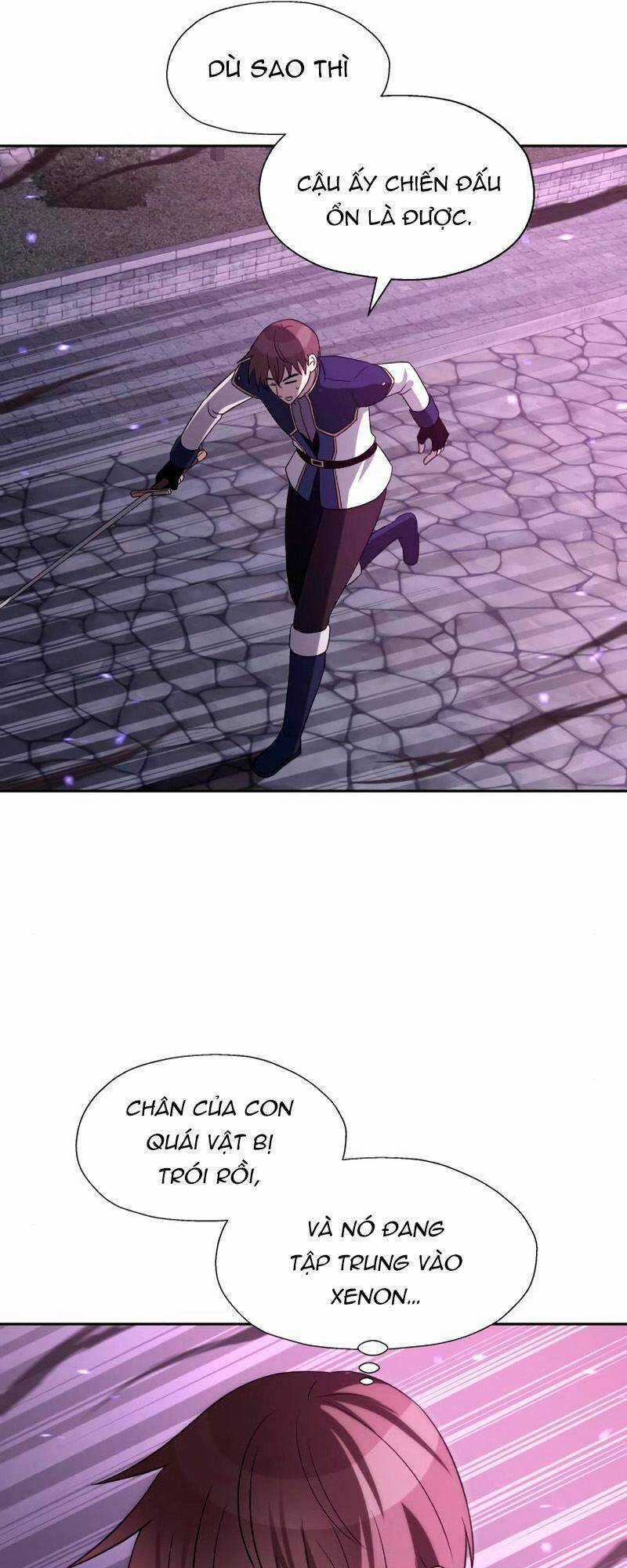 Lần Nữa Chuyển Sinh Sang Thế Giới Khác Chapter 50 trang 33