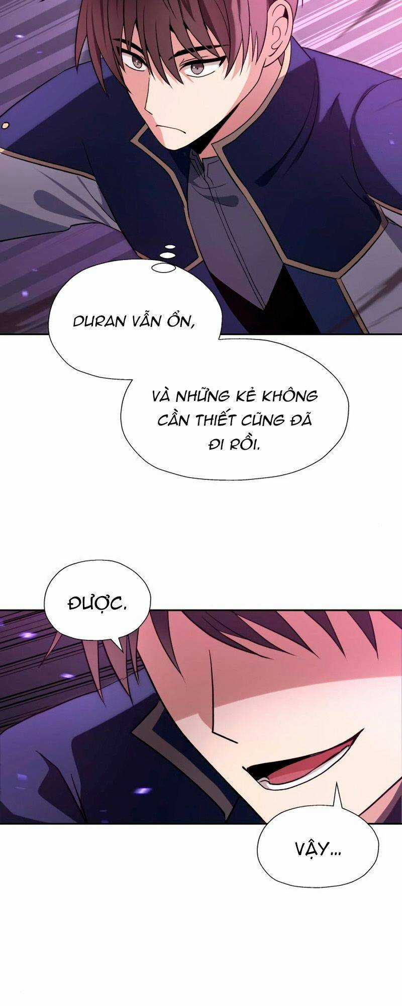 Lần Nữa Chuyển Sinh Sang Thế Giới Khác Chapter 50 trang 34