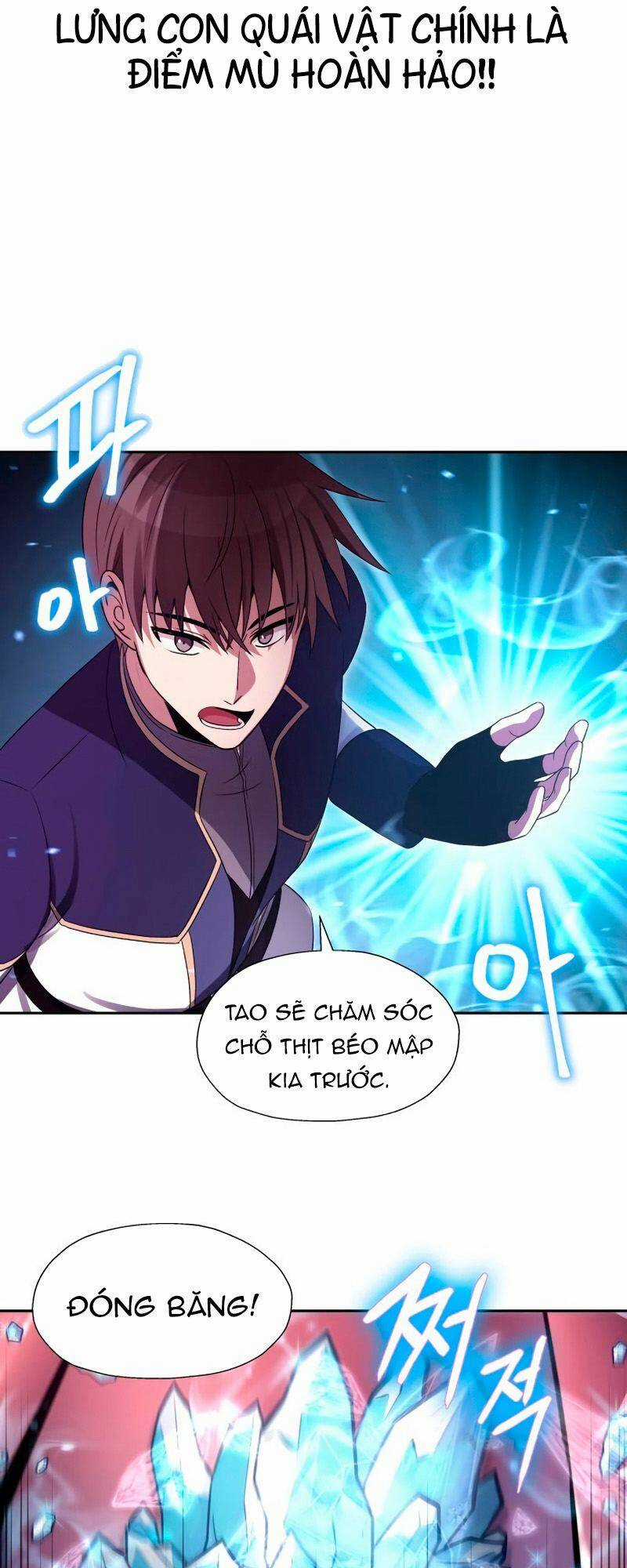 Lần Nữa Chuyển Sinh Sang Thế Giới Khác Chapter 50 trang 36