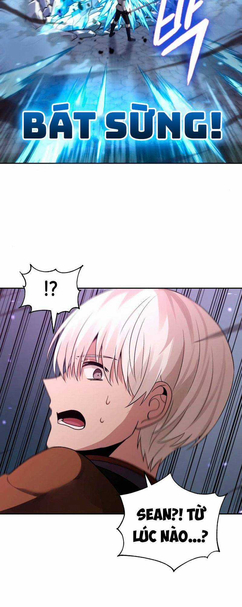 Lần Nữa Chuyển Sinh Sang Thế Giới Khác Chapter 50 trang 38