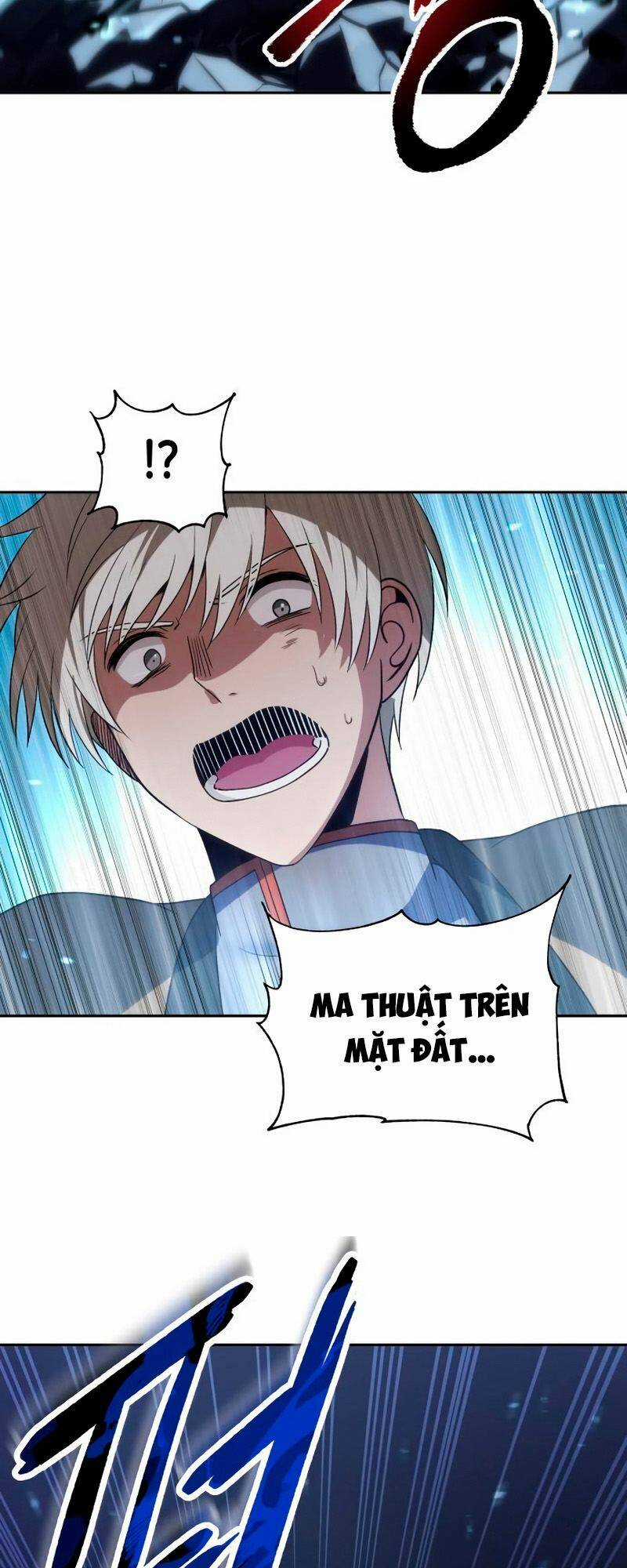 Lần Nữa Chuyển Sinh Sang Thế Giới Khác Chapter 50 trang 42