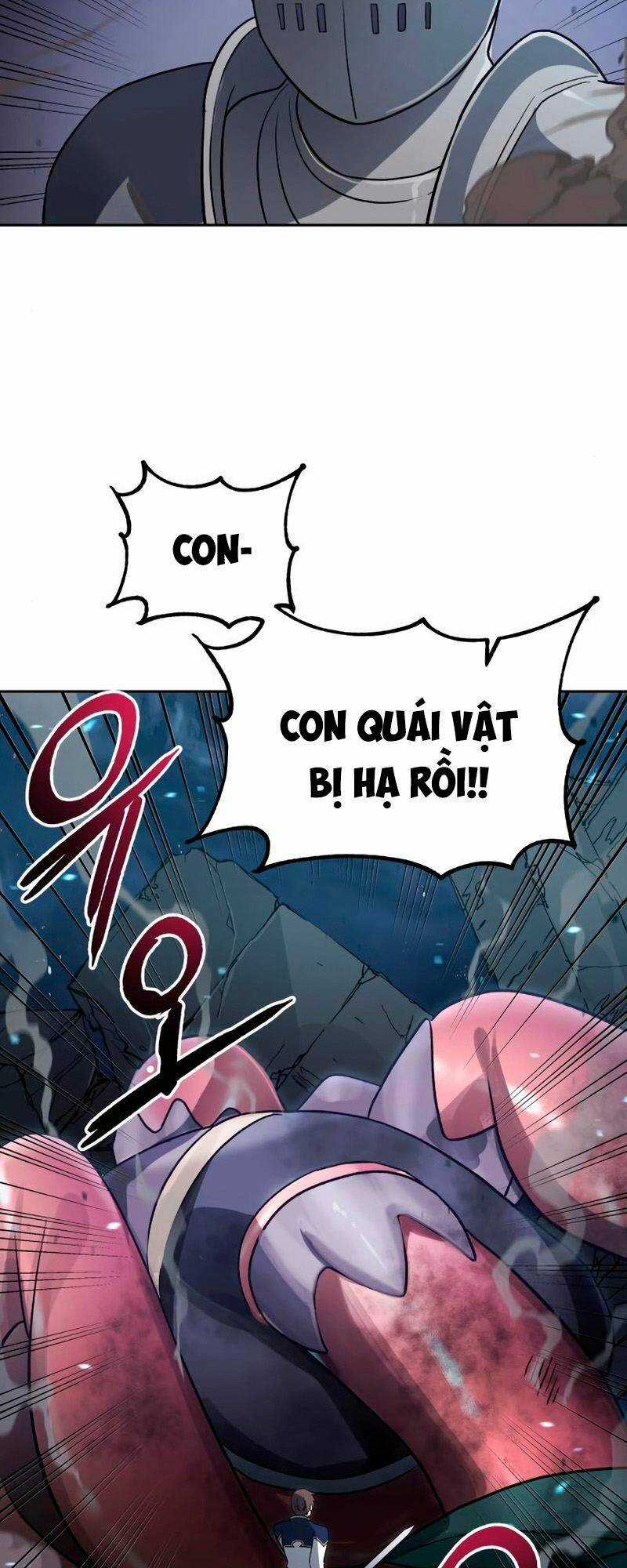 Lần Nữa Chuyển Sinh Sang Thế Giới Khác Chapter 50 trang 45