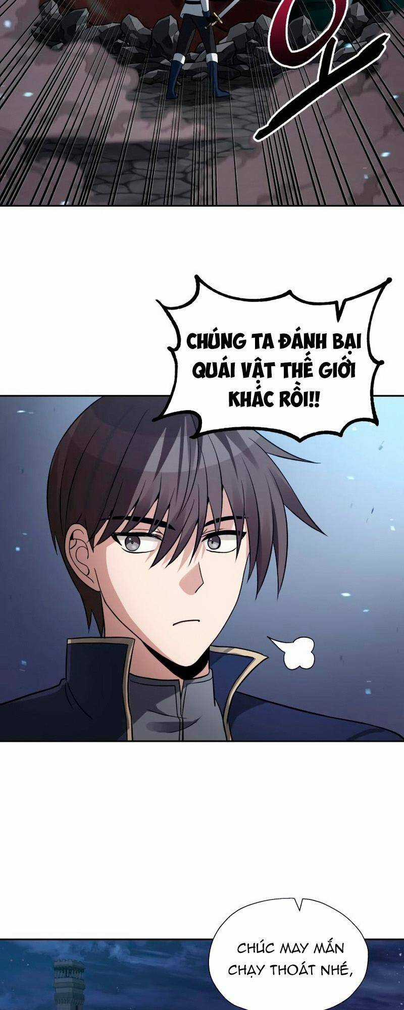 Lần Nữa Chuyển Sinh Sang Thế Giới Khác Chapter 50 trang 46