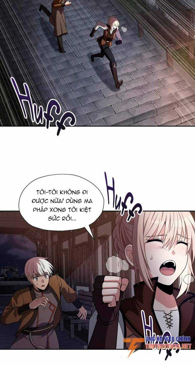 Lần Nữa Chuyển Sinh Sang Thế Giới Khác Chapter 50 trang 48