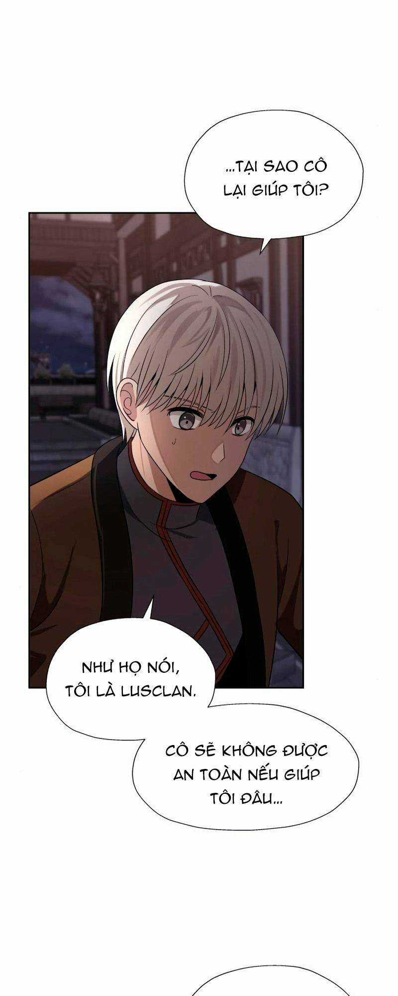 Lần Nữa Chuyển Sinh Sang Thế Giới Khác Chapter 50 trang 49