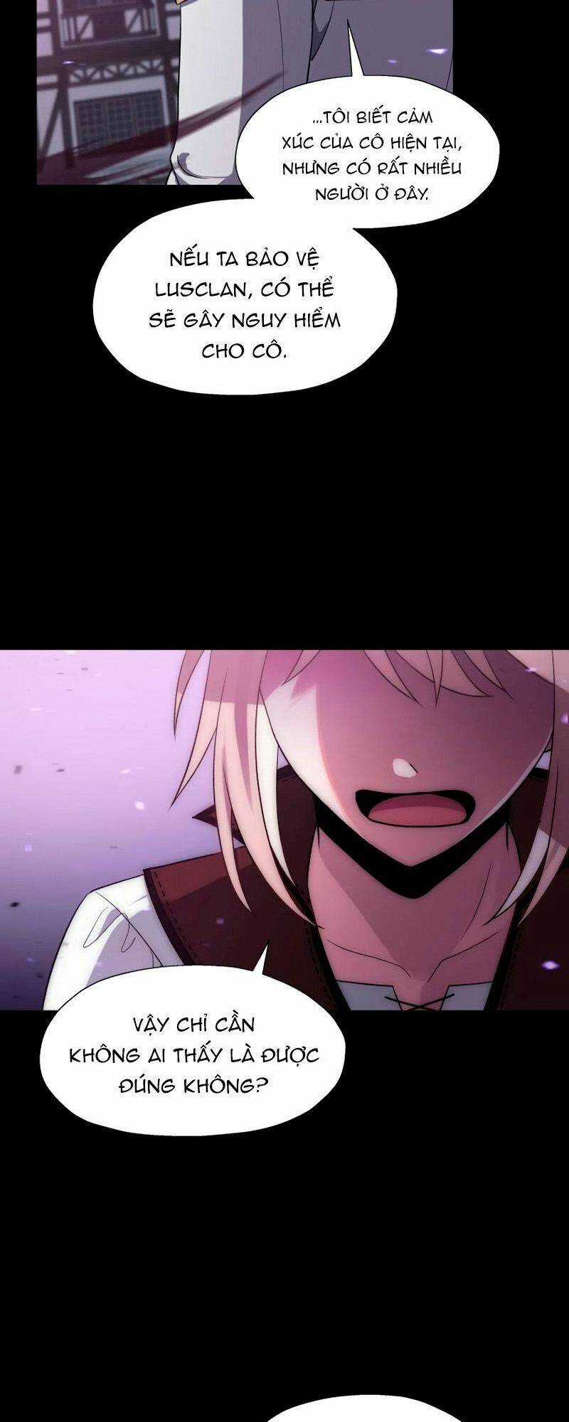 Lần Nữa Chuyển Sinh Sang Thế Giới Khác Chapter 50 trang 5