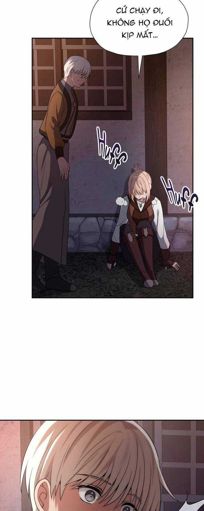 Lần Nữa Chuyển Sinh Sang Thế Giới Khác Chapter 50 trang 50