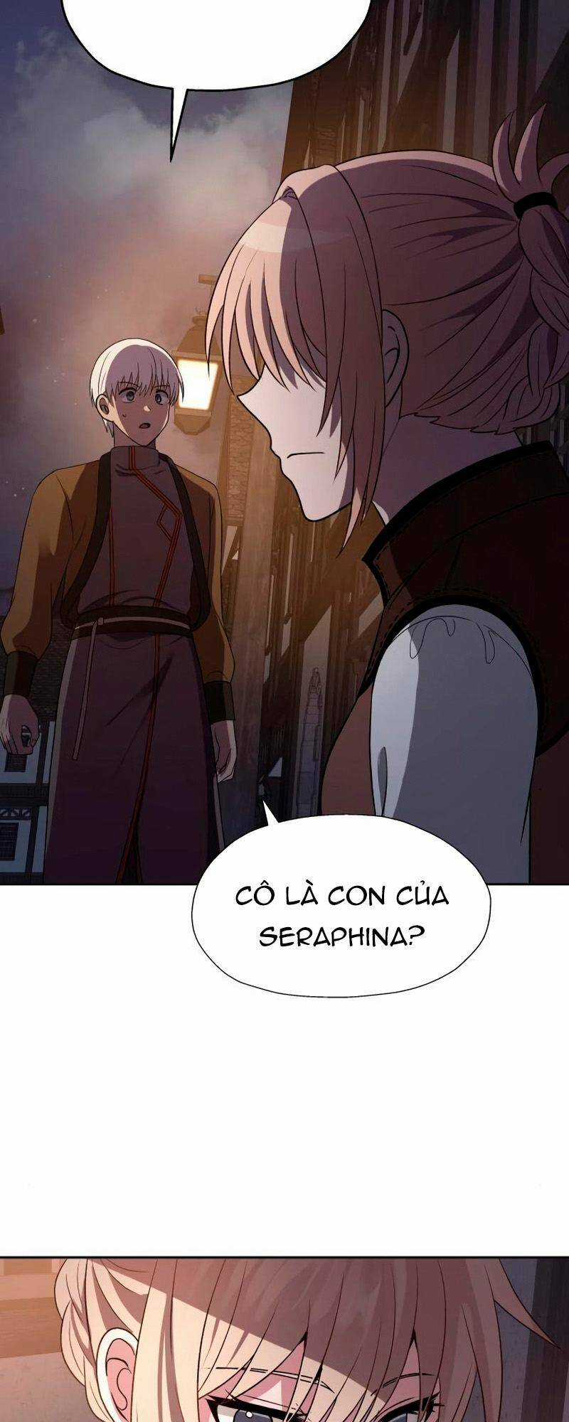 Lần Nữa Chuyển Sinh Sang Thế Giới Khác Chapter 50 trang 52