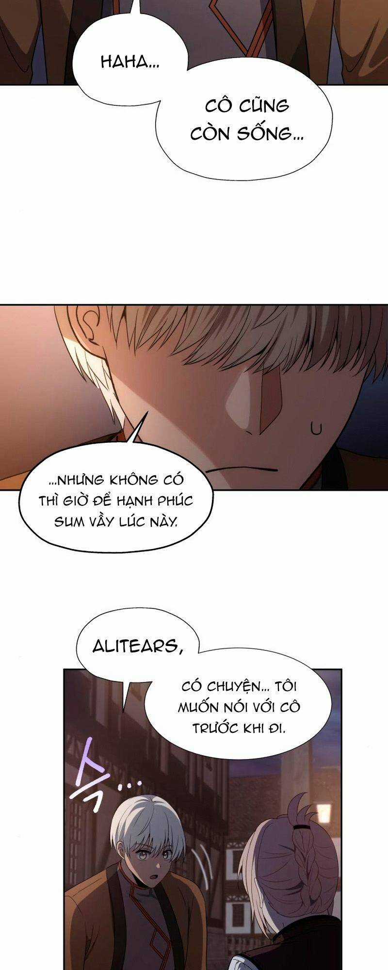 Lần Nữa Chuyển Sinh Sang Thế Giới Khác Chapter 50 trang 54