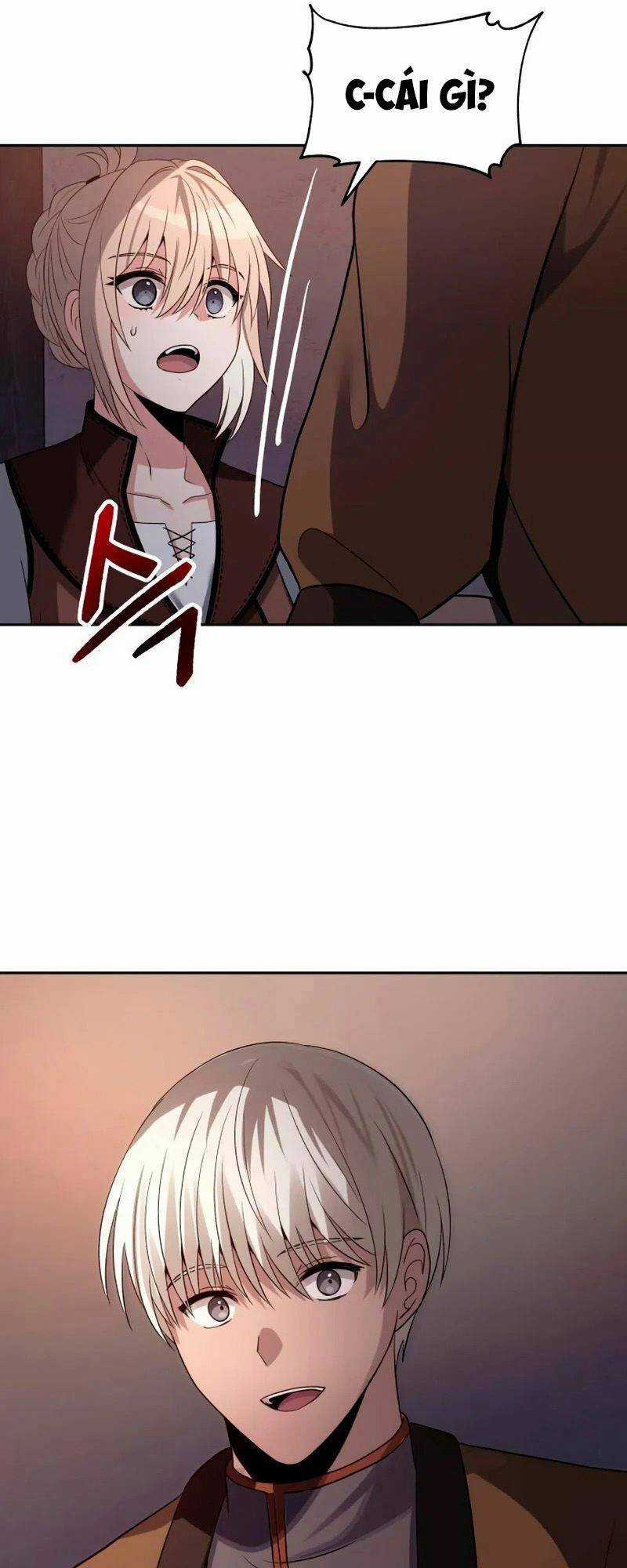 Lần Nữa Chuyển Sinh Sang Thế Giới Khác Chapter 50 trang 57