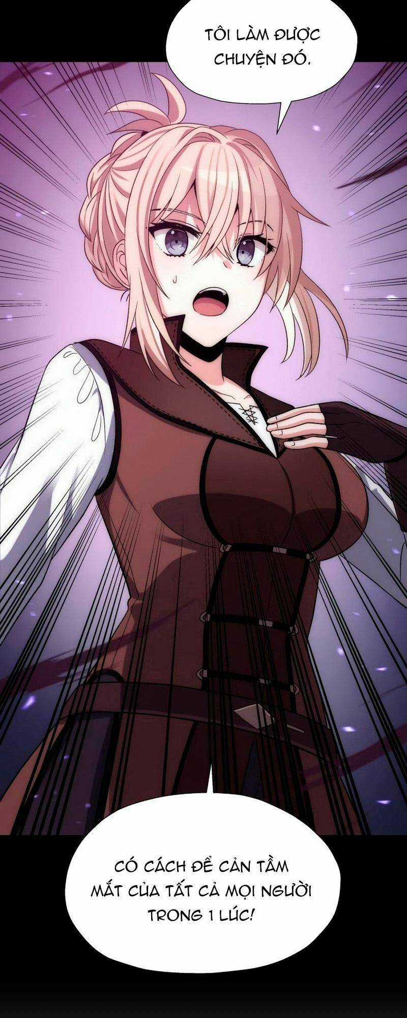 Lần Nữa Chuyển Sinh Sang Thế Giới Khác Chapter 50 trang 6