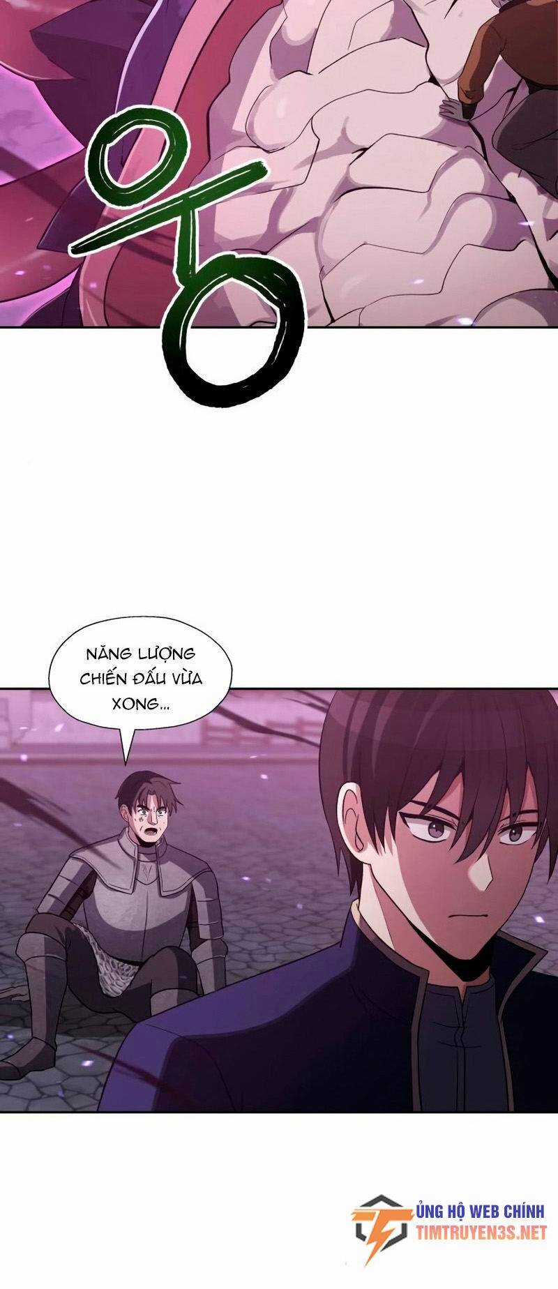 Lần Nữa Chuyển Sinh Sang Thế Giới Khác Chapter 50 trang 8