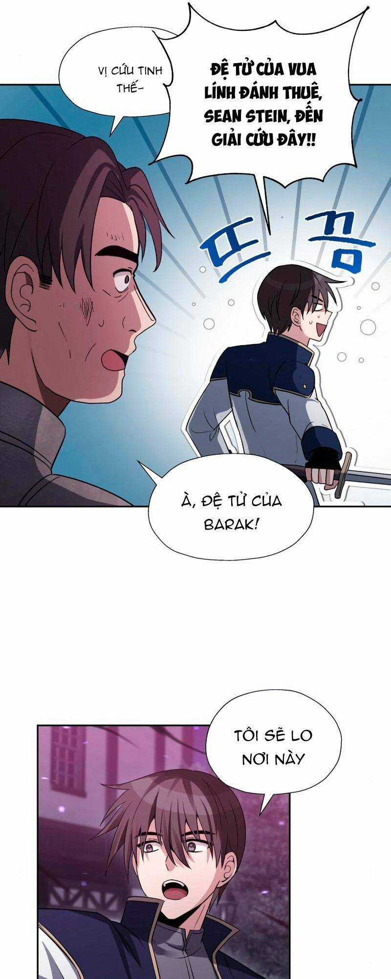 Lần Nữa Chuyển Sinh Sang Thế Giới Khác Chapter 50 trang 9