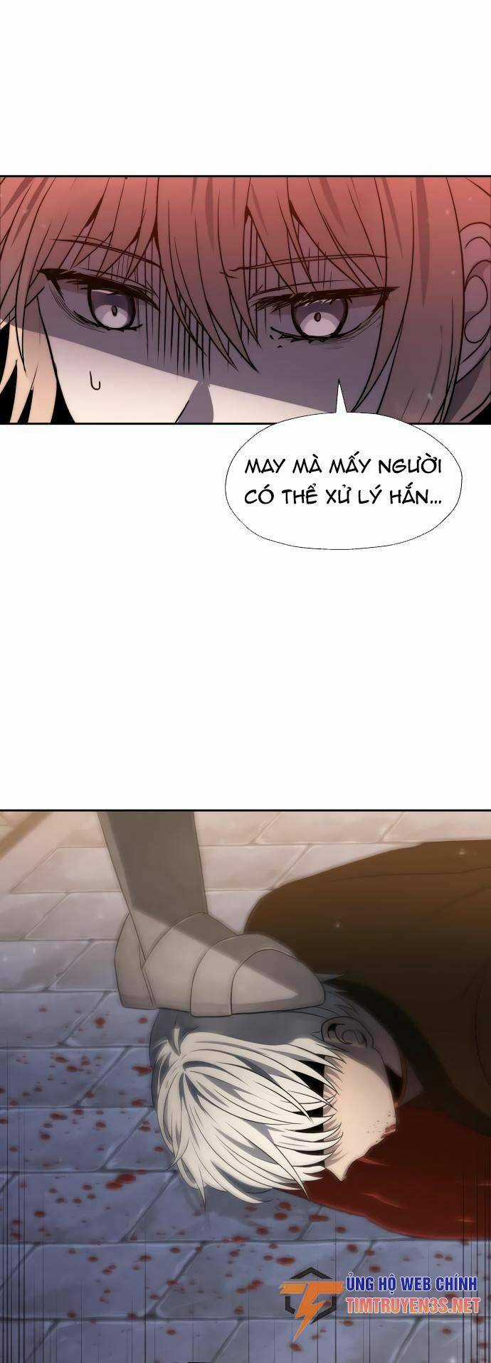 Lần Nữa Chuyển Sinh Sang Thế Giới Khác Chapter 51 trang 10