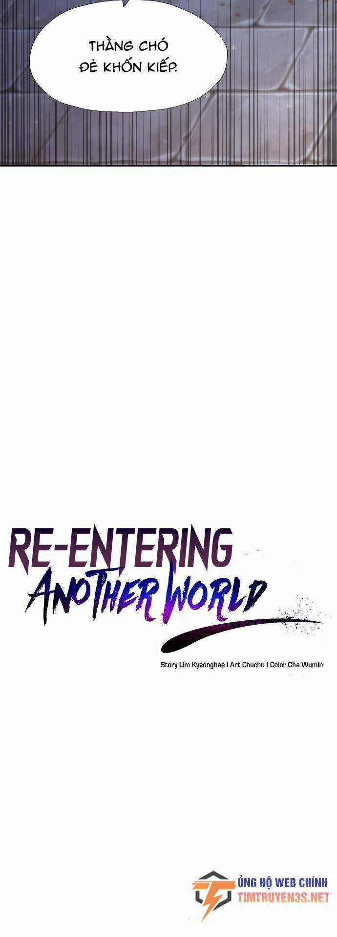 Lần Nữa Chuyển Sinh Sang Thế Giới Khác Chapter 51 trang 11