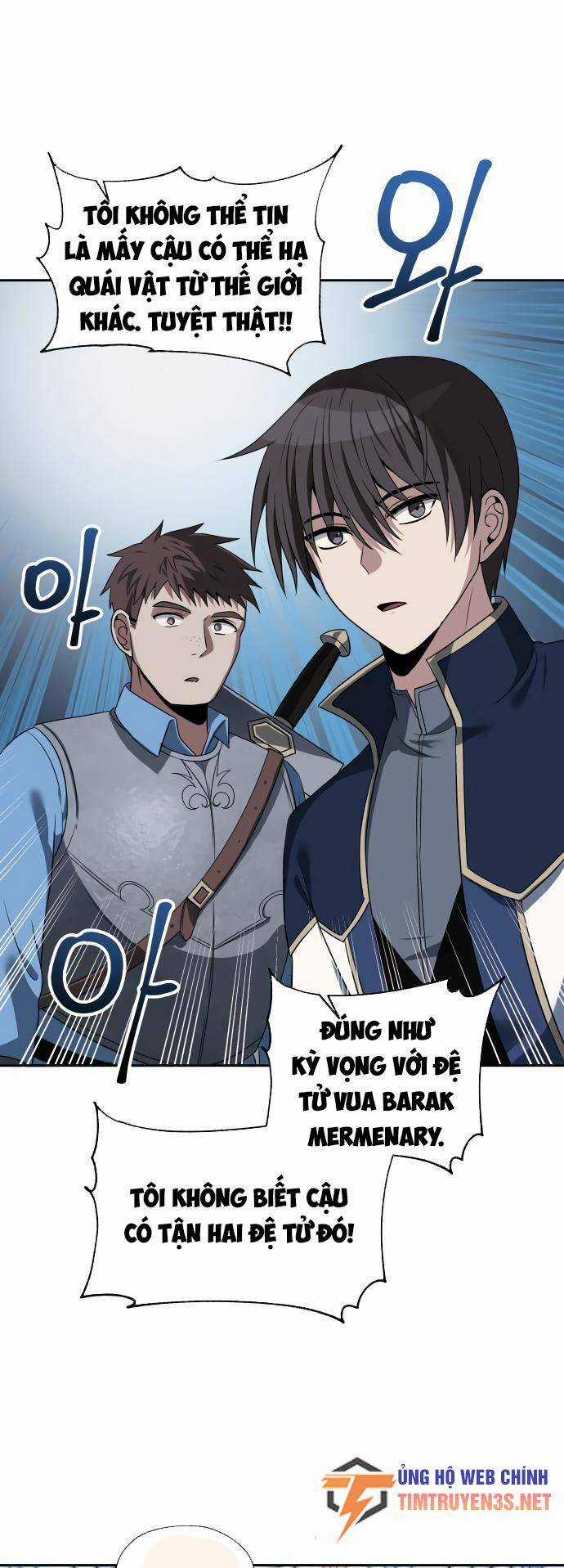 Lần Nữa Chuyển Sinh Sang Thế Giới Khác Chapter 51 trang 12