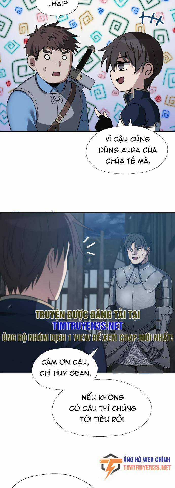 Lần Nữa Chuyển Sinh Sang Thế Giới Khác Chapter 51 trang 13