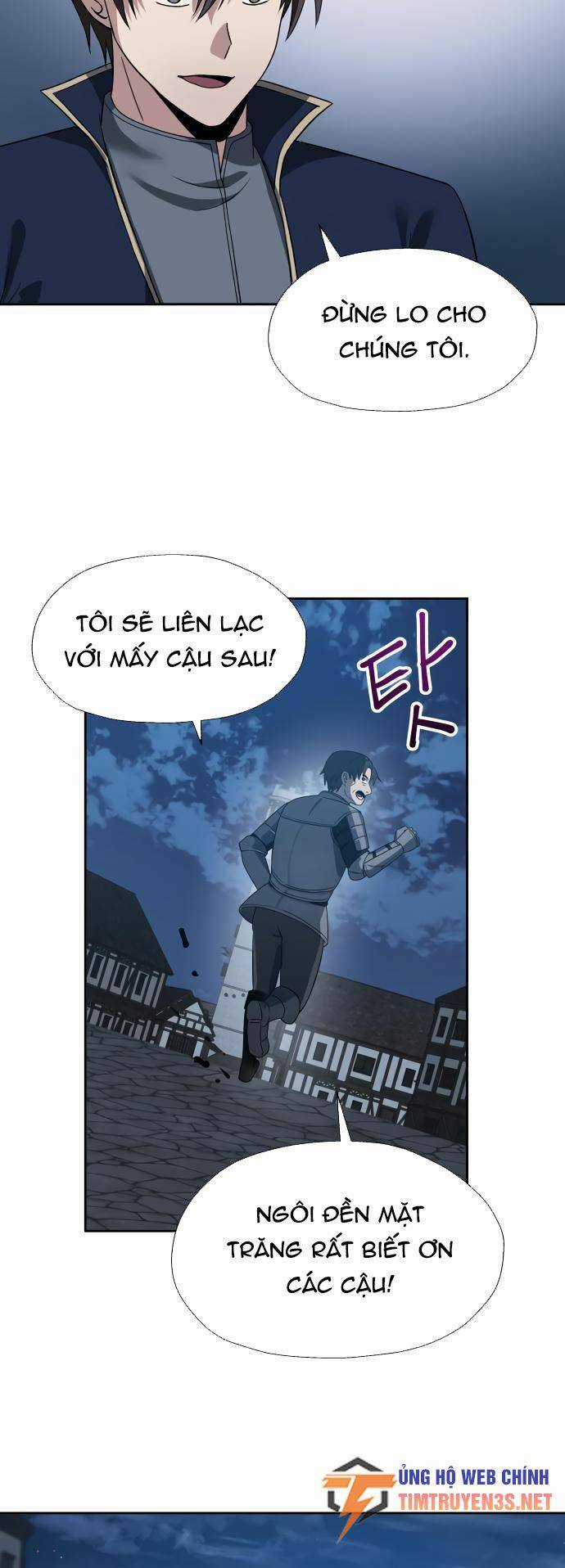 Lần Nữa Chuyển Sinh Sang Thế Giới Khác Chapter 51 trang 15