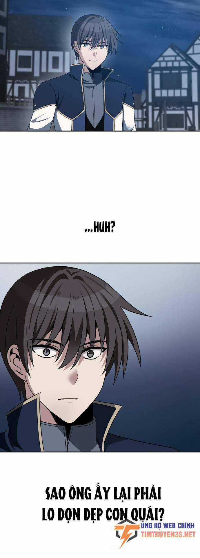 Lần Nữa Chuyển Sinh Sang Thế Giới Khác Chapter 51 trang 16