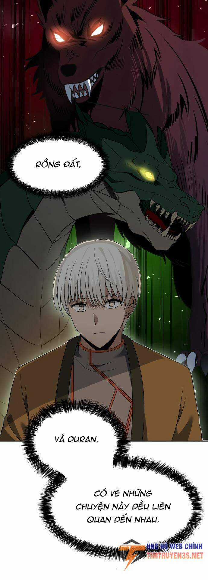 Lần Nữa Chuyển Sinh Sang Thế Giới Khác Chapter 51 trang 21