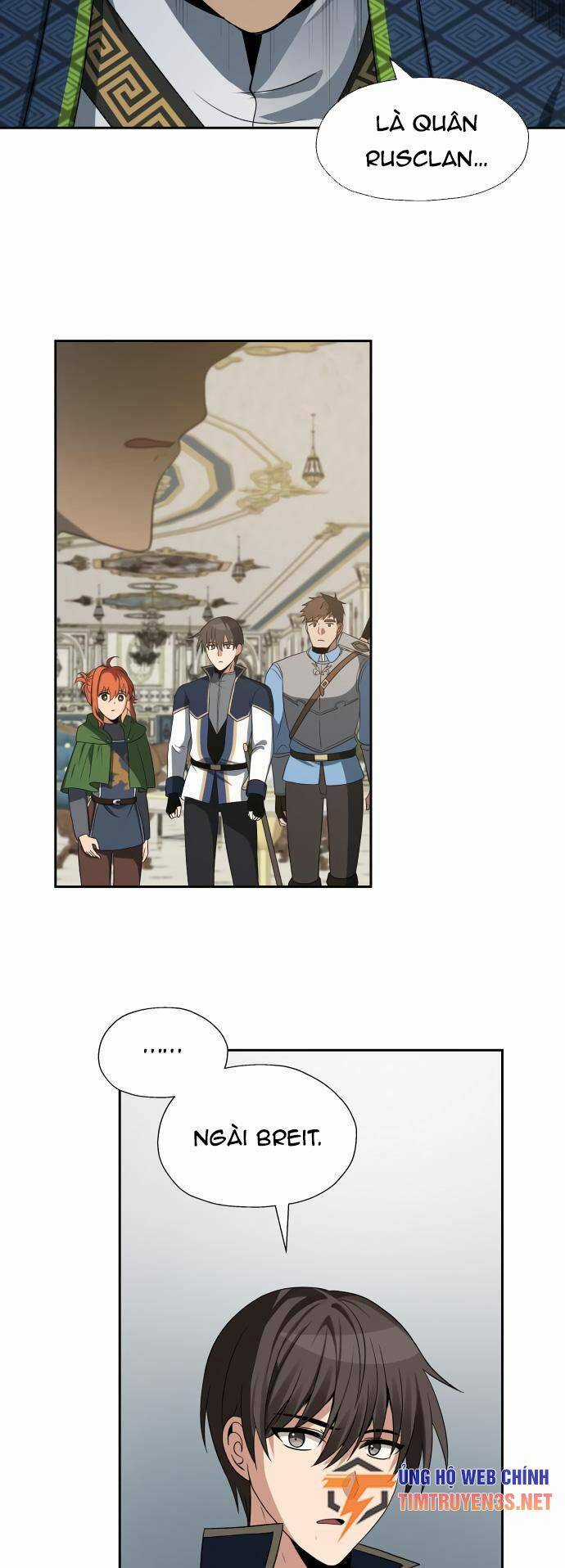 Lần Nữa Chuyển Sinh Sang Thế Giới Khác Chapter 51 trang 25