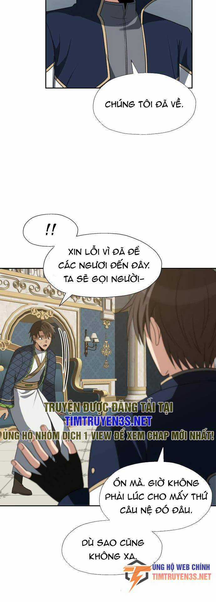 Lần Nữa Chuyển Sinh Sang Thế Giới Khác Chapter 51 trang 26