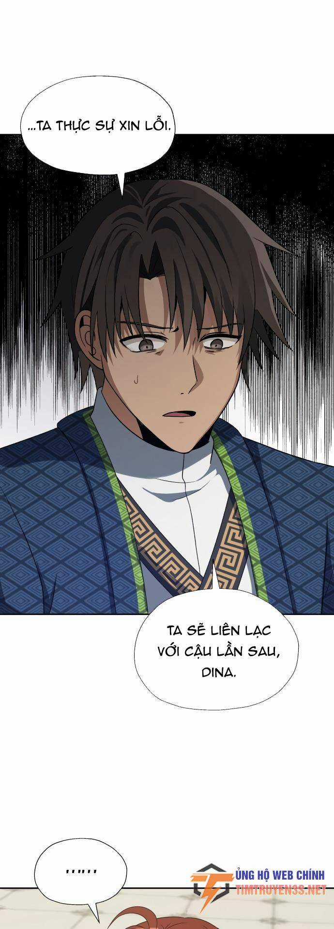 Lần Nữa Chuyển Sinh Sang Thế Giới Khác Chapter 51 trang 27