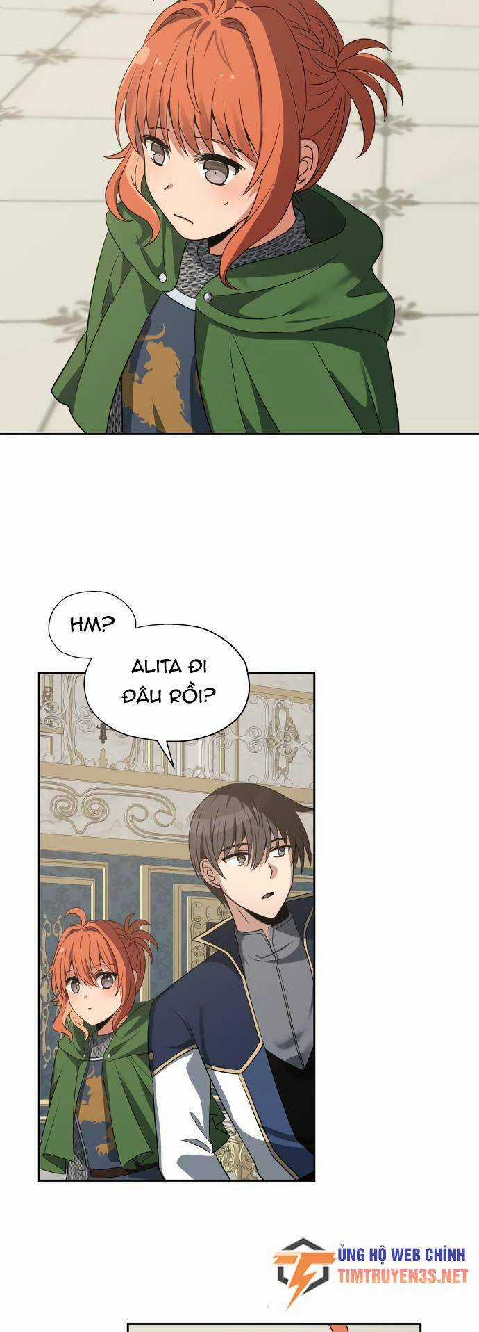 Lần Nữa Chuyển Sinh Sang Thế Giới Khác Chapter 51 trang 28