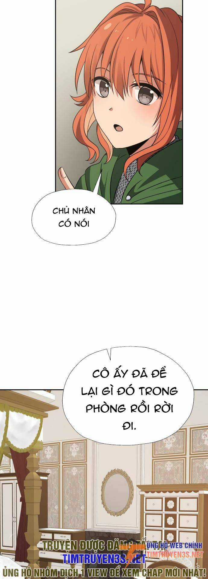 Lần Nữa Chuyển Sinh Sang Thế Giới Khác Chapter 51 trang 29