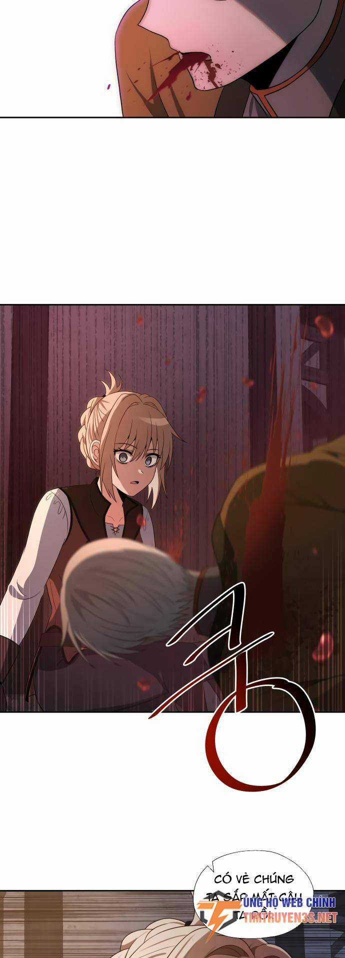 Lần Nữa Chuyển Sinh Sang Thế Giới Khác Chapter 51 trang 3