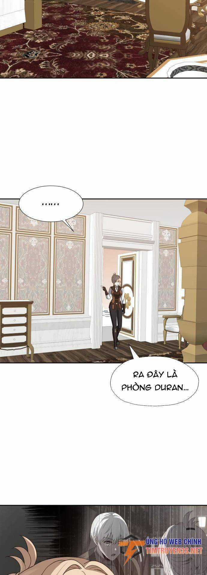 Lần Nữa Chuyển Sinh Sang Thế Giới Khác Chapter 51 trang 30