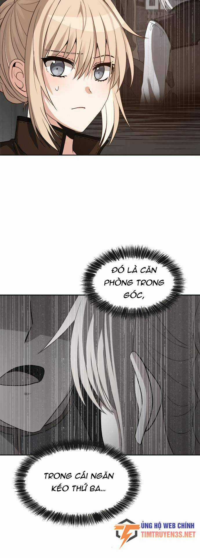 Lần Nữa Chuyển Sinh Sang Thế Giới Khác Chapter 51 trang 31