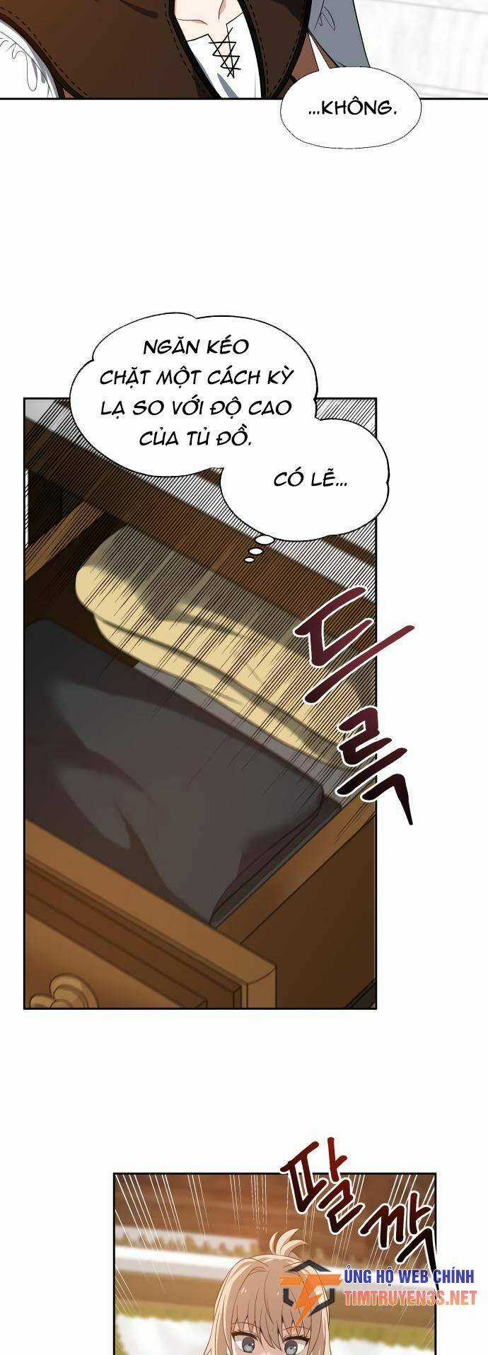 Lần Nữa Chuyển Sinh Sang Thế Giới Khác Chapter 51 trang 33