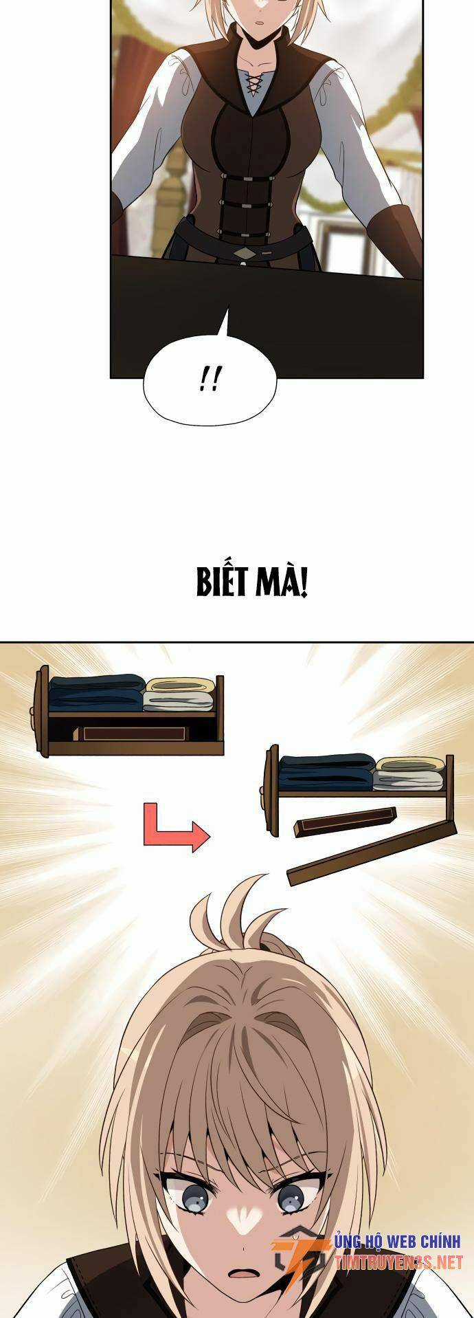 Lần Nữa Chuyển Sinh Sang Thế Giới Khác Chapter 51 trang 34