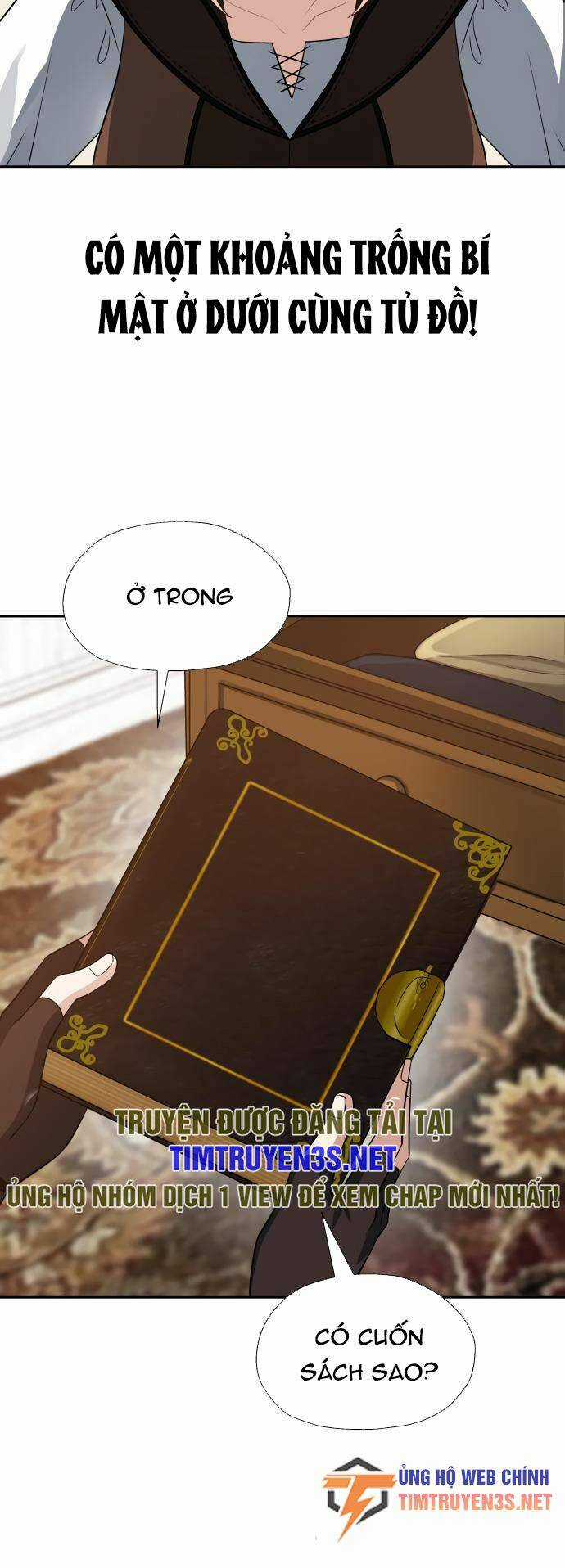 Lần Nữa Chuyển Sinh Sang Thế Giới Khác Chapter 51 trang 35