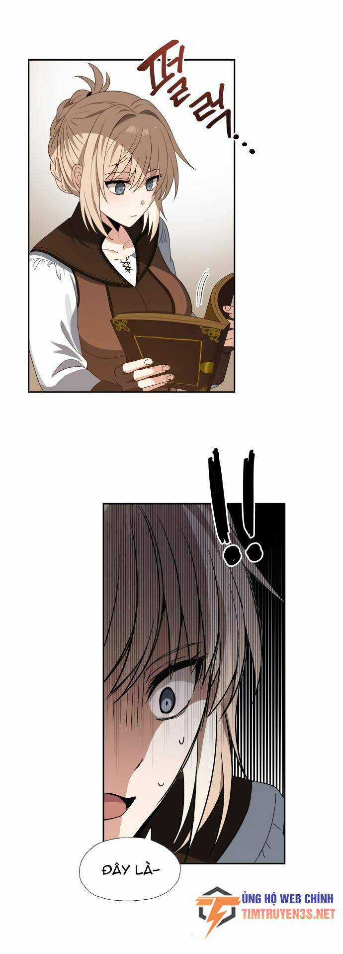 Lần Nữa Chuyển Sinh Sang Thế Giới Khác Chapter 51 trang 36