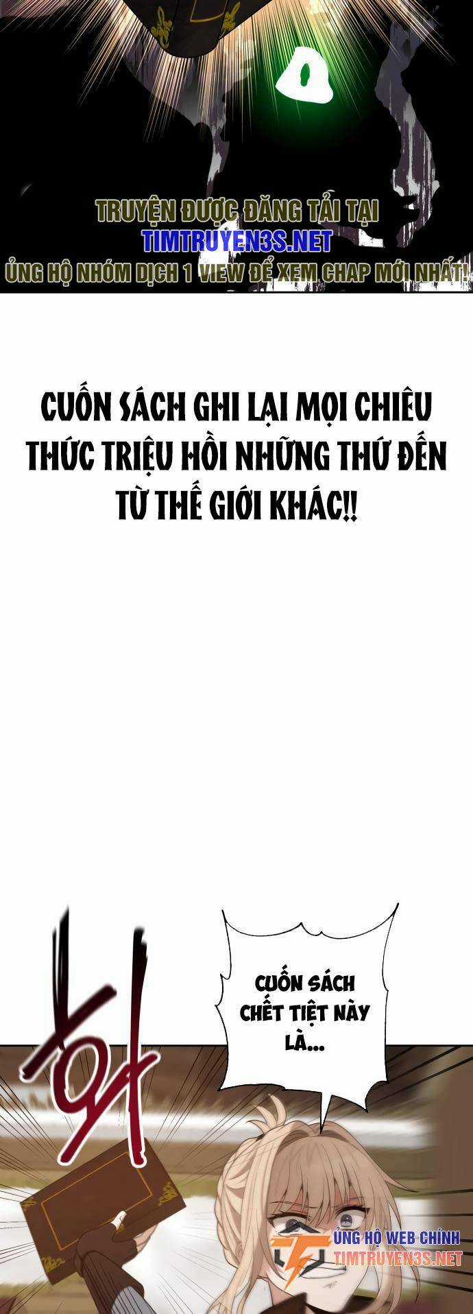 Lần Nữa Chuyển Sinh Sang Thế Giới Khác Chapter 51 trang 38