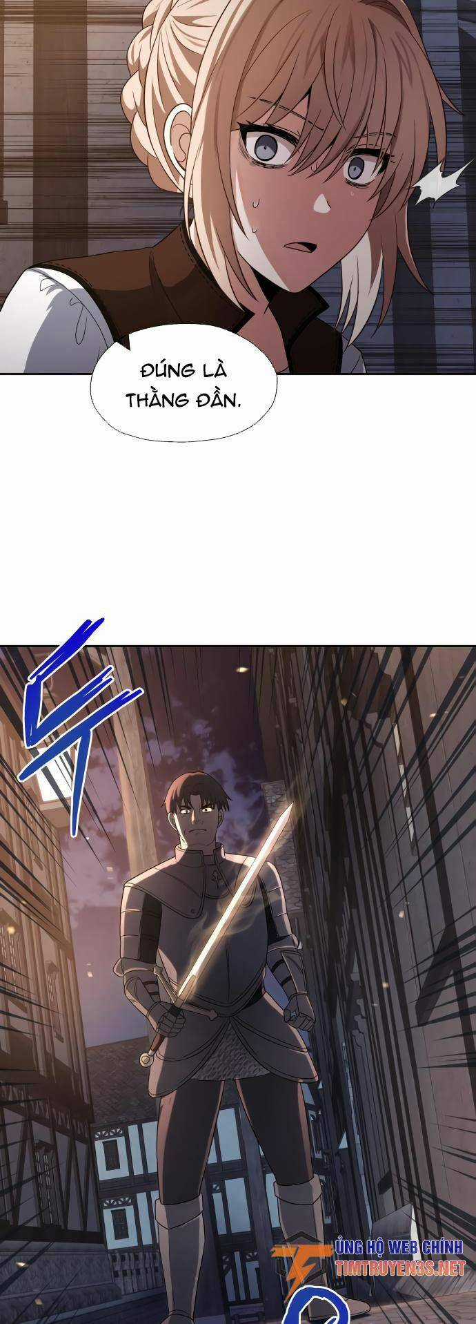 Lần Nữa Chuyển Sinh Sang Thế Giới Khác Chapter 51 trang 4