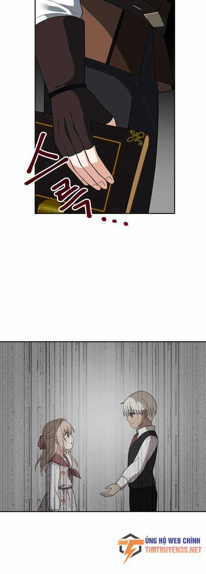 Lần Nữa Chuyển Sinh Sang Thế Giới Khác Chapter 51 trang 40