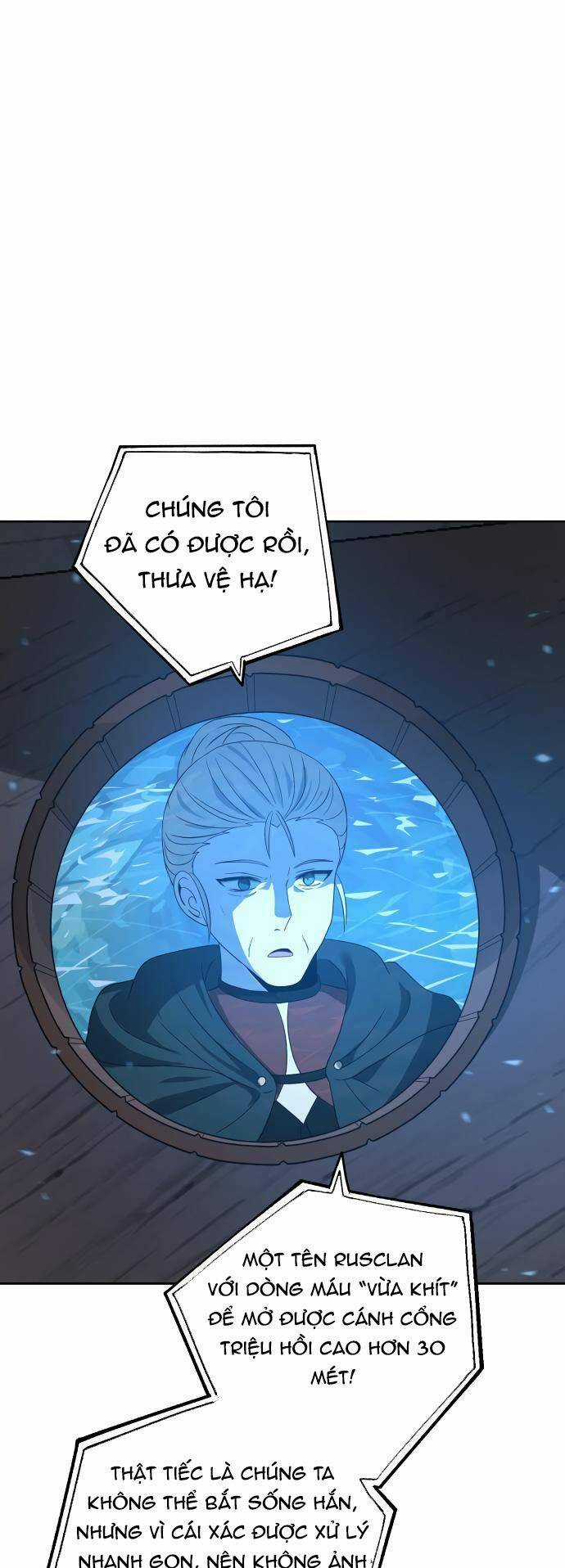 Lần Nữa Chuyển Sinh Sang Thế Giới Khác Chapter 51 trang 42