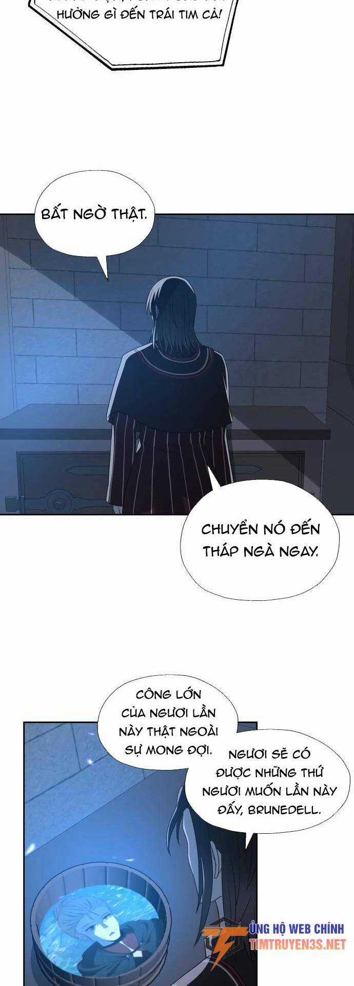 Lần Nữa Chuyển Sinh Sang Thế Giới Khác Chapter 51 trang 43