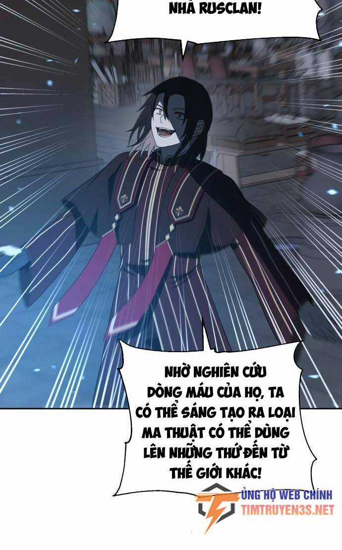 Lần Nữa Chuyển Sinh Sang Thế Giới Khác Chapter 51 trang 51