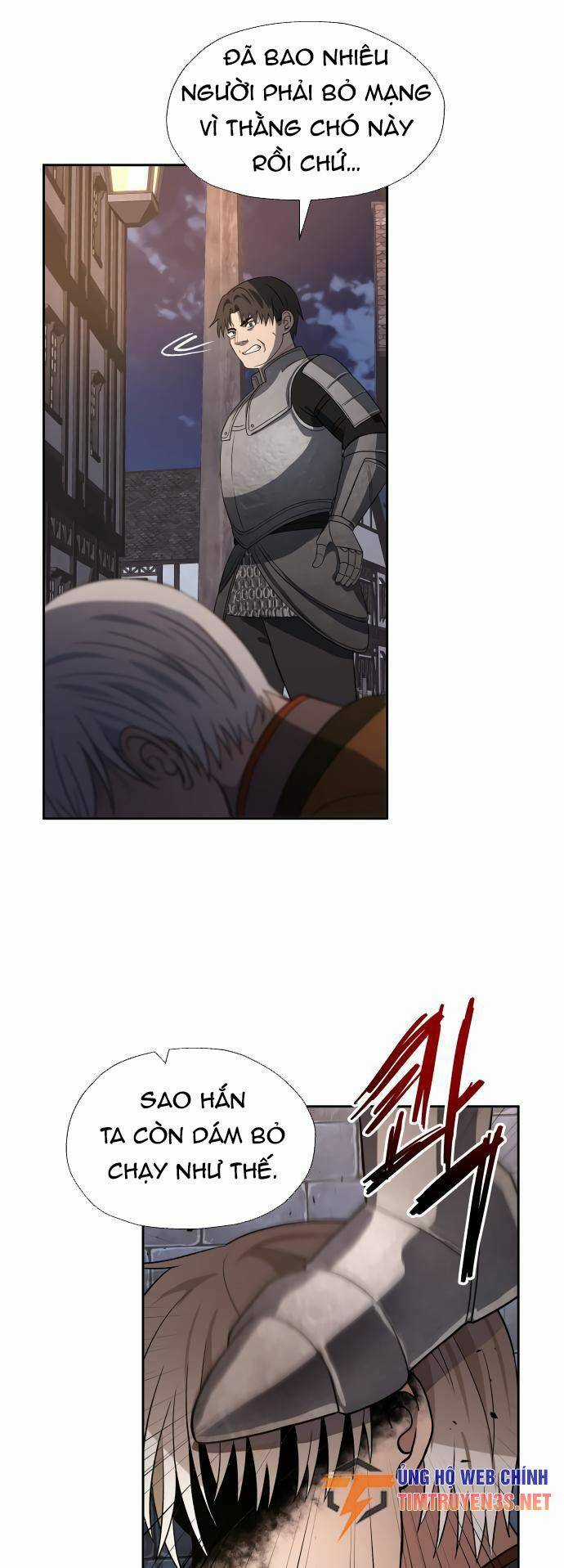 Lần Nữa Chuyển Sinh Sang Thế Giới Khác Chapter 51 trang 7