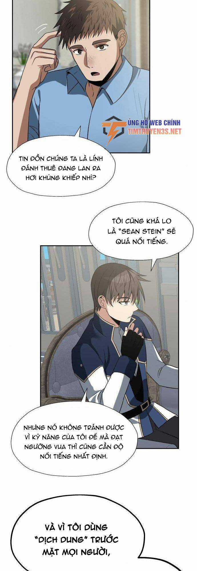 Lần Nữa Chuyển Sinh Sang Thế Giới Khác Chapter 52 trang 11