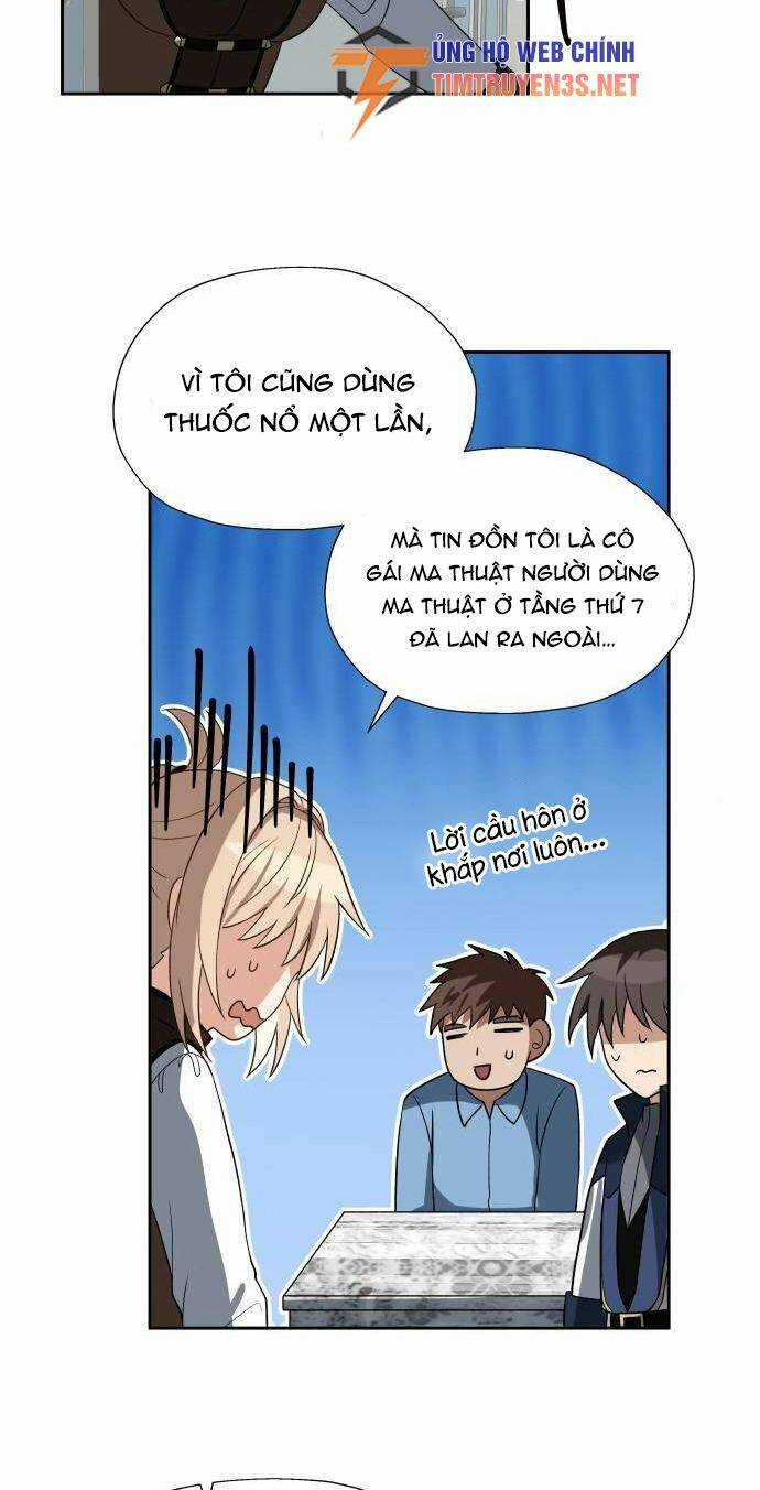 Lần Nữa Chuyển Sinh Sang Thế Giới Khác Chapter 52 trang 13