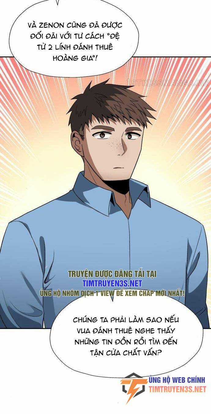 Lần Nữa Chuyển Sinh Sang Thế Giới Khác Chapter 52 trang 14