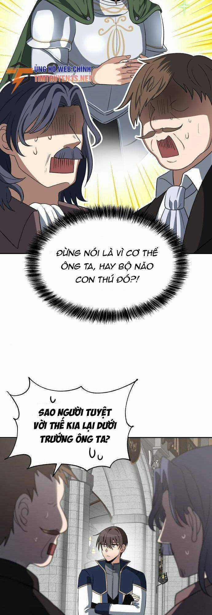 Lần Nữa Chuyển Sinh Sang Thế Giới Khác Chapter 52 trang 5