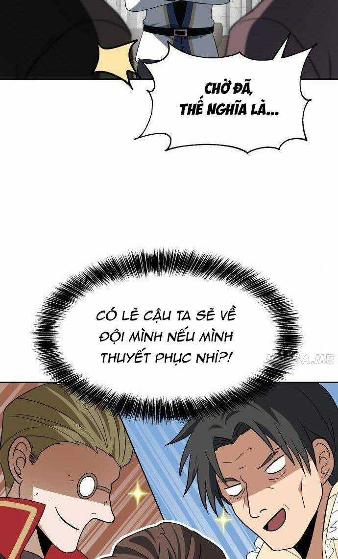 Lần Nữa Chuyển Sinh Sang Thế Giới Khác Chapter 52 trang 6